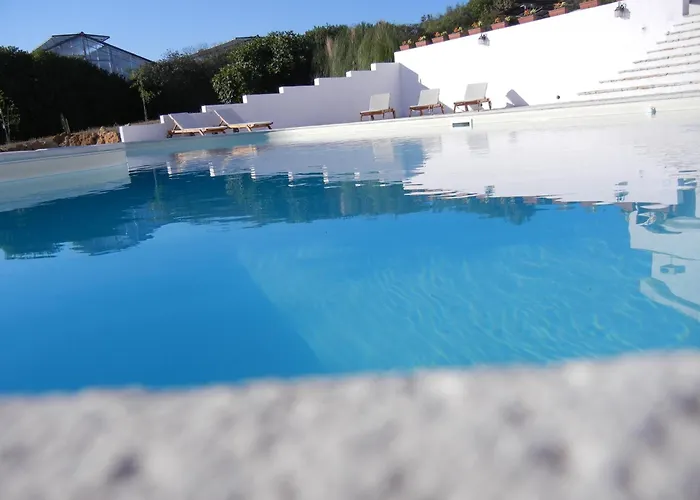 Apart Otel Il Sogno Di - Adults Only Alghero