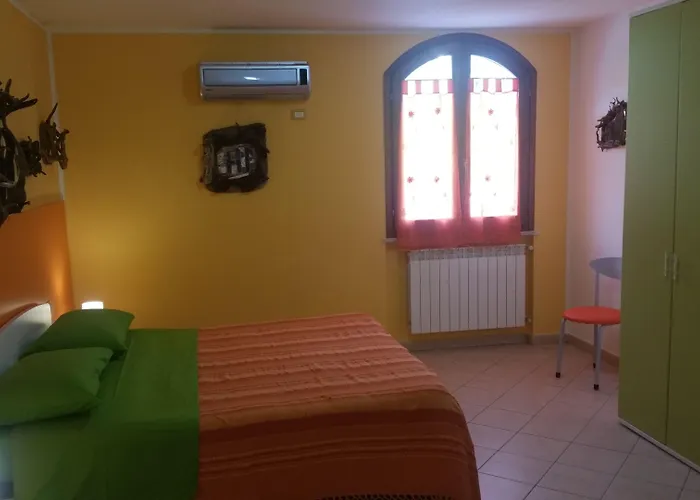 Apart Otel Il Sogno Di - Adults Only Alghero