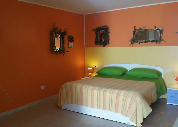 Apart Otel Il Sogno Di - Adults Only 3*