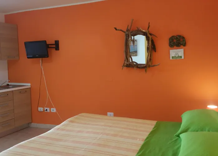 Apart Otel Il Sogno Di - Adults Only Alghero