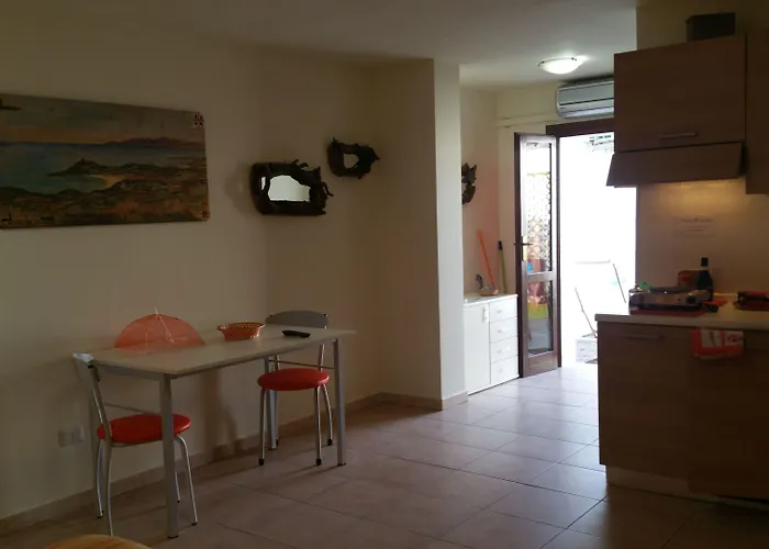 Il Sogno Di - Adults Only 3* Alghero