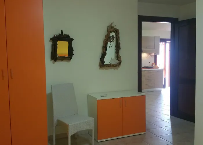 Il Sogno Di - Adults Only Alghero