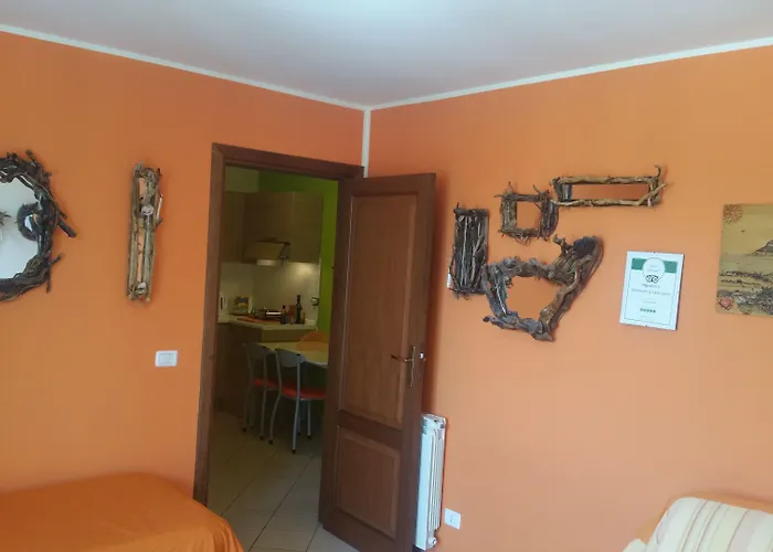 Il Sogno Di - Adults Only 3*