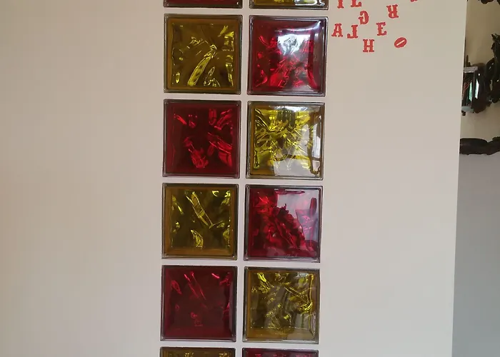 Apart Otel Il Sogno Di - Adults Only 3*