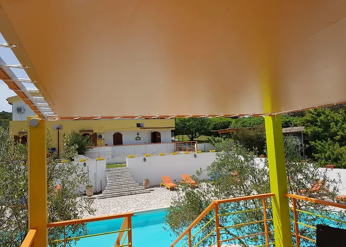 Il Sogno Di - Adults Only Apart Otel Alghero