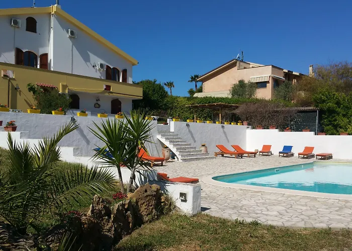 Il Sogno Di - Adults Only Apart Otel 3*