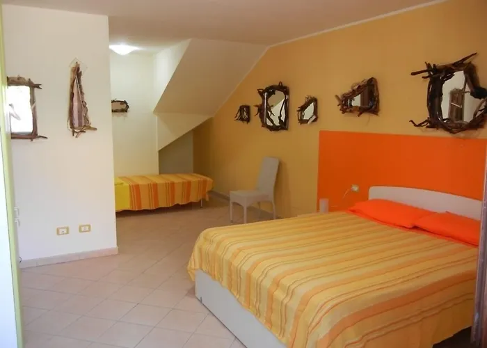 Il Sogno Di - Adults Only