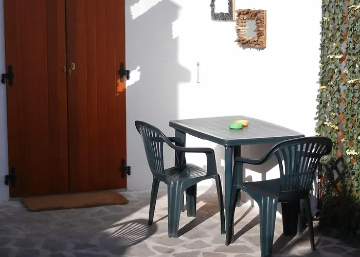 Il Sogno Di - Adults Only Alghero