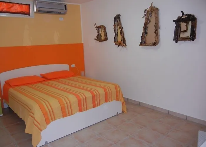 Il Sogno Di - Adults Only 3* Alghero