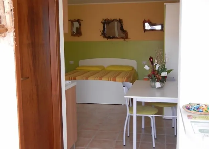 Apart Otel Il Sogno Di - Adults Only Alghero