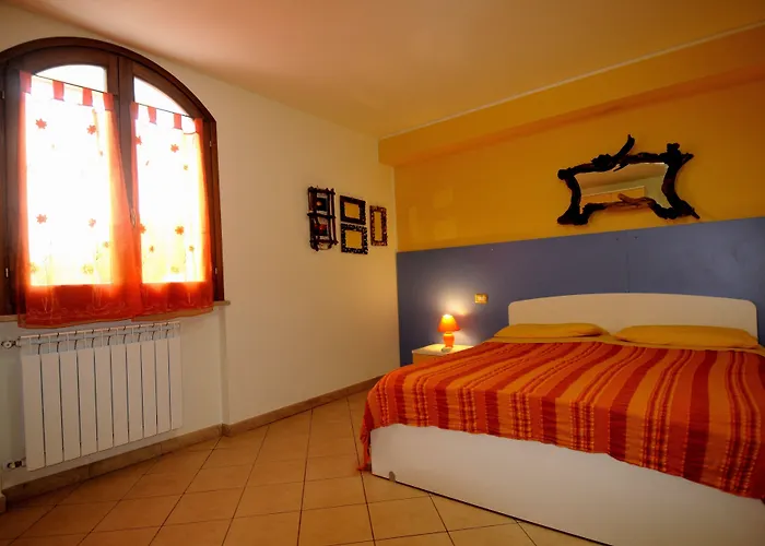 Apart Otel Il Sogno Di - Adults Only