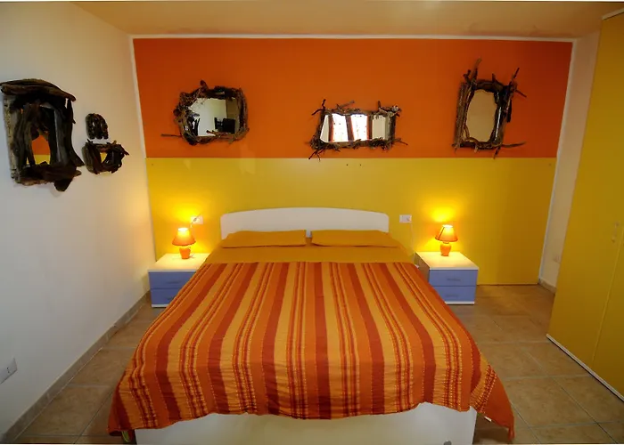 Il Sogno Di - Adults Only Apart Otel