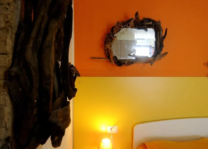 Il Sogno Di - Adults Only 3*