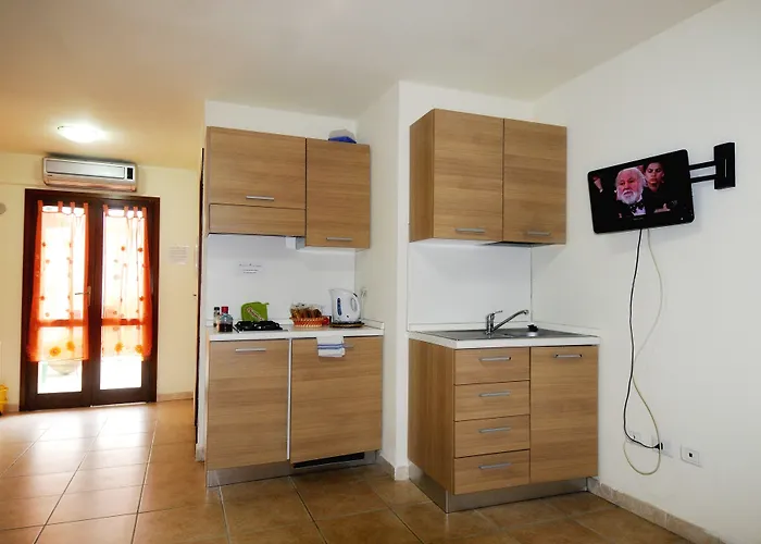 Il Sogno Di - Adults Only Alghero