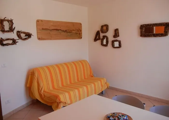 Il Sogno Di - Adults Only Alghero