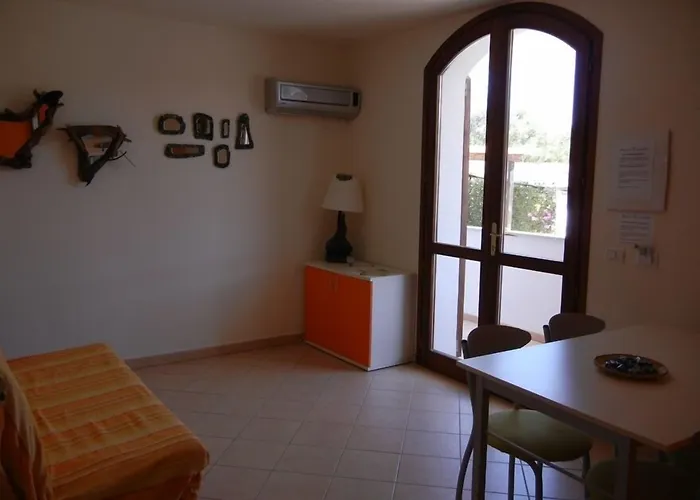 Il Sogno Di - Adults Only 3* Alghero