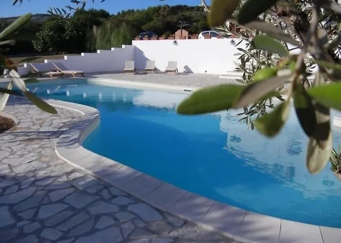 Il Sogno Di - Adults Only Alghero