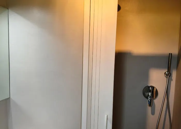 Apart Otel Il Sogno Di - Adults Only 3*