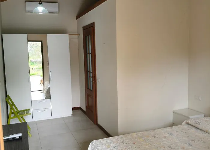 Il Sogno Di - Adults Only Apart Otel Alghero