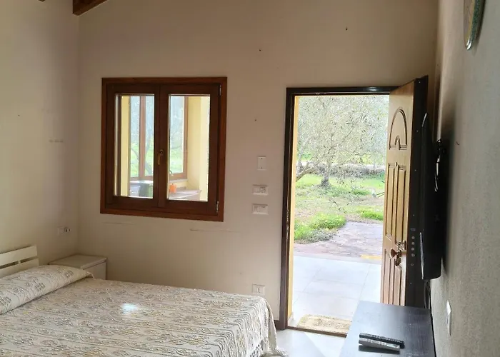 Il Sogno Di - Adults Only 3* Alghero