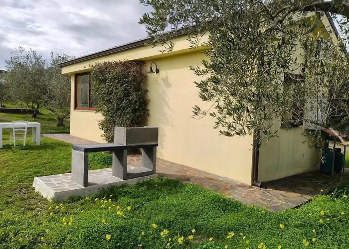 Il Sogno Di - Adults Only Apart Otel Alghero