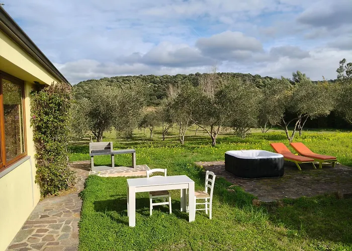 Apart Otel Il Sogno Di - Adults Only Alghero