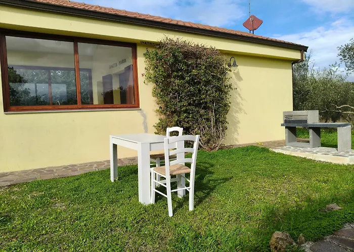 Il Sogno Di - Adults Only Apart Otel