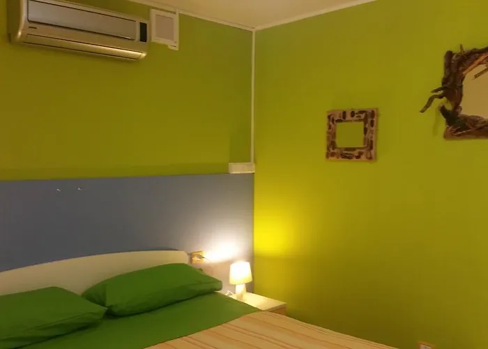 Il Sogno Di - Adults Only Apart Otel Alghero