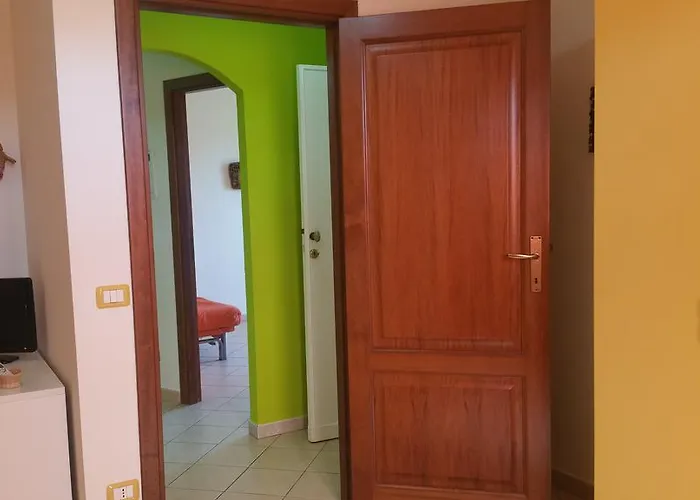 Il Sogno Di - Adults Only Apart Otel