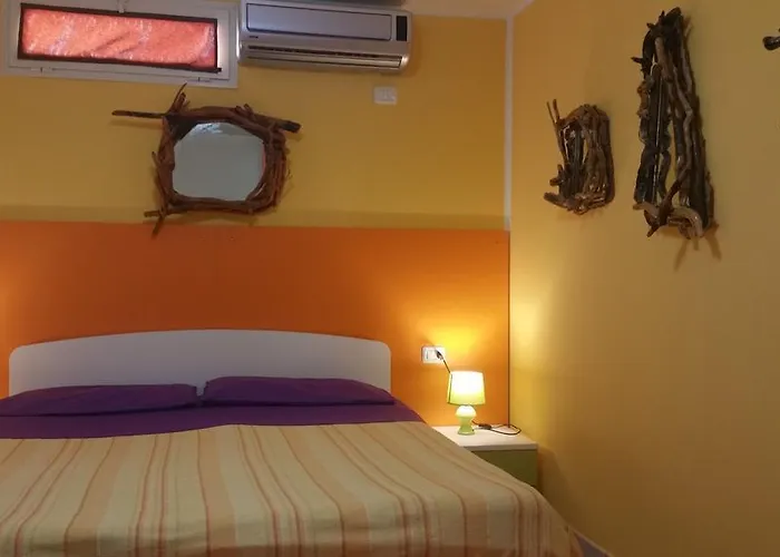 Il Sogno Di - Adults Only Apart Otel