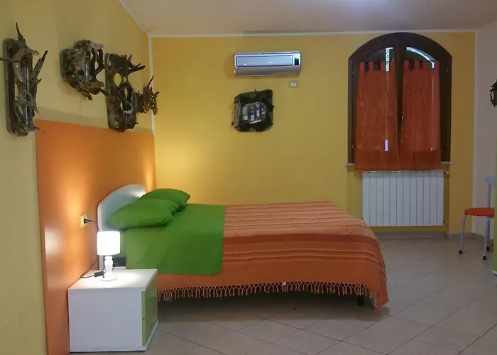 Il Sogno Di - Adults Only Alghero