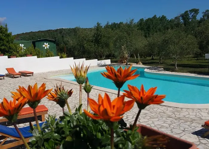 Apart Otel Il Sogno Di - Adults Only