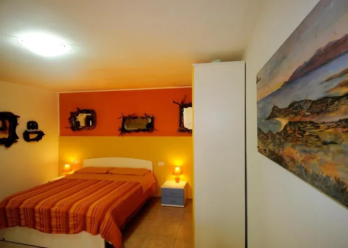 Il Sogno Di - Adults Only Apart Otel