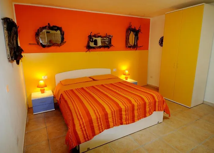 Apart Otel Il Sogno Di - Adults Only 3*