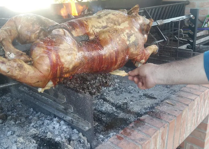 Ξενοδοχείο με διαμερίσματα Il Sogno Di - Adults Only